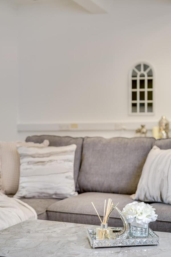 Boutique Apartments Bradford  Buitenkant foto