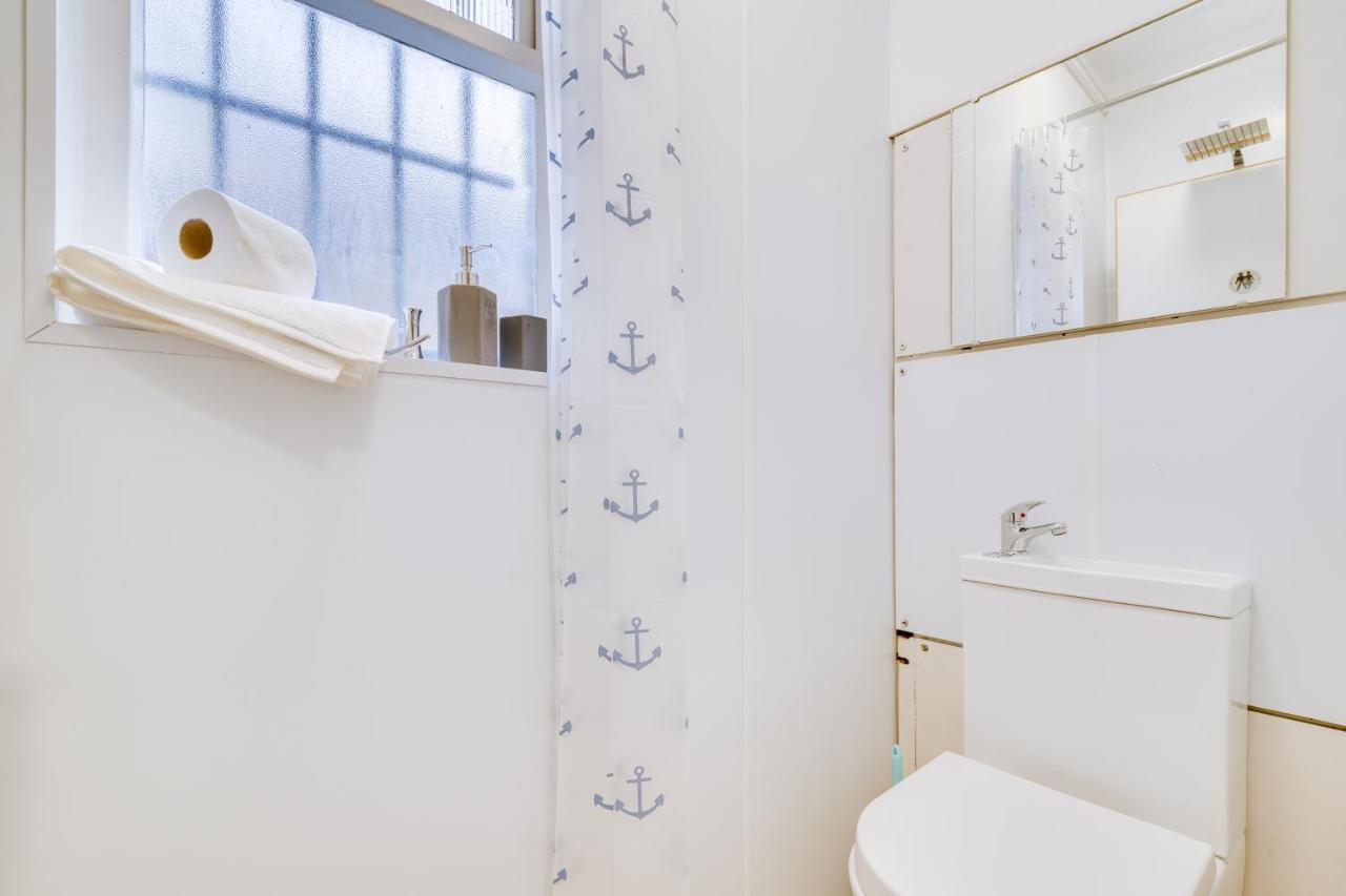 Boutique Apartments Bradford  Buitenkant foto